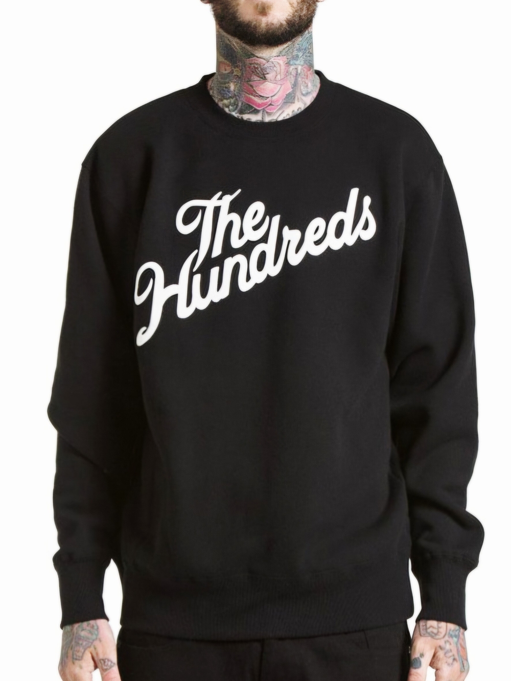 The Hundreds Sweatshirt. Size M